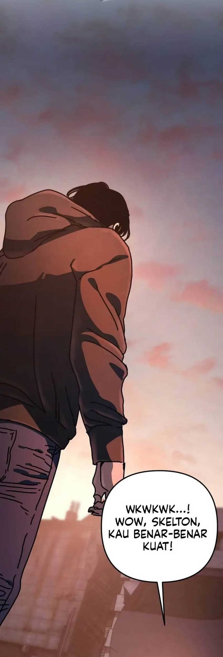 Hidden House in the Apocalypse Chapter 20 Gambar 70