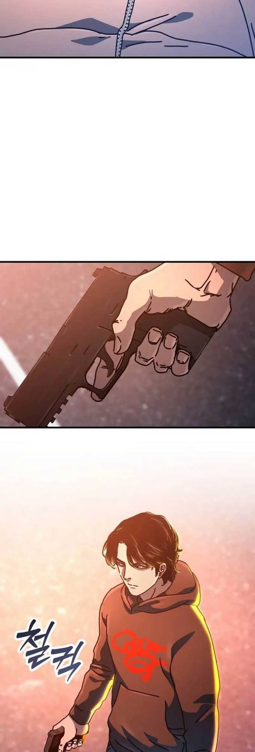 Hidden House in the Apocalypse Chapter 20 Gambar 72