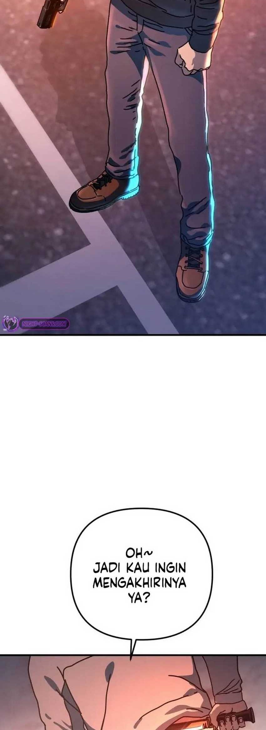 Hidden House in the Apocalypse Chapter 20 Gambar 73