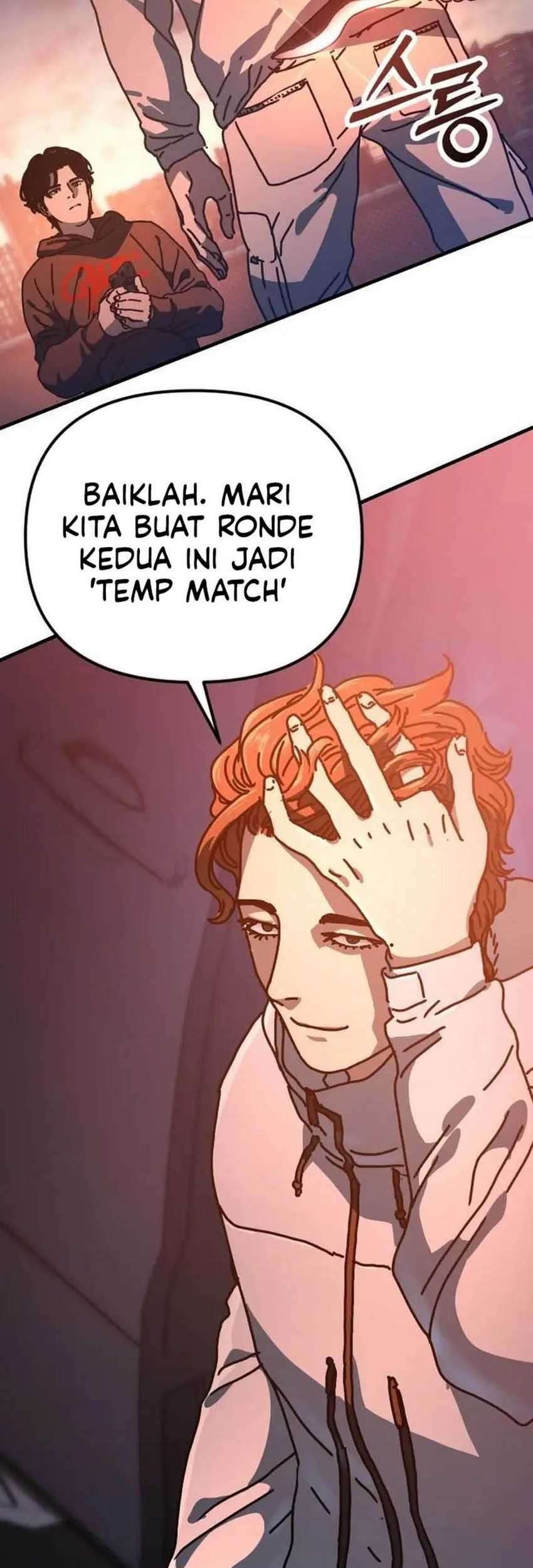 Hidden House in the Apocalypse Chapter 20 Gambar 74