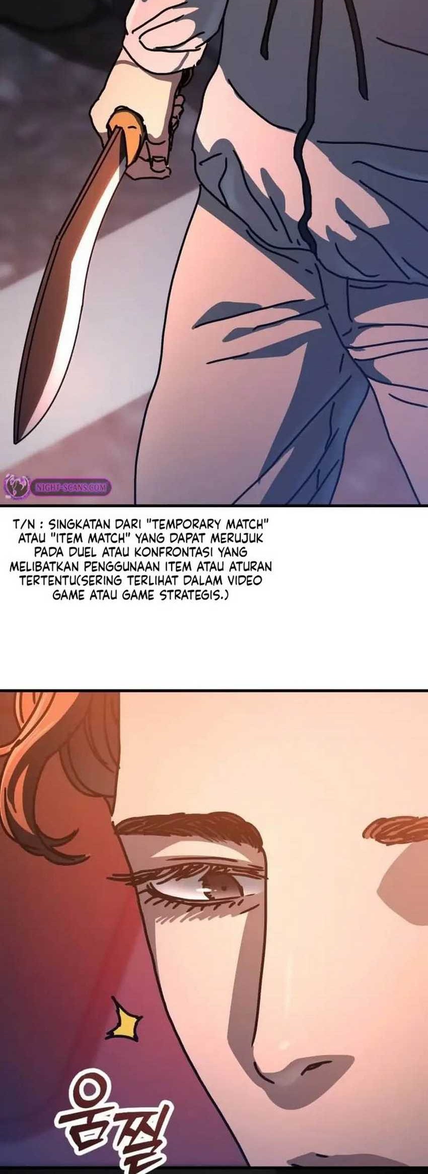 Hidden House in the Apocalypse Chapter 20 Gambar 75