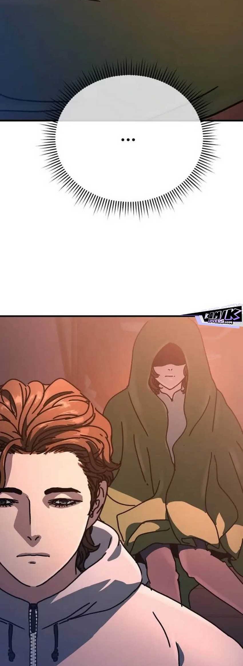 Hidden House in the Apocalypse Chapter 20 Gambar 77