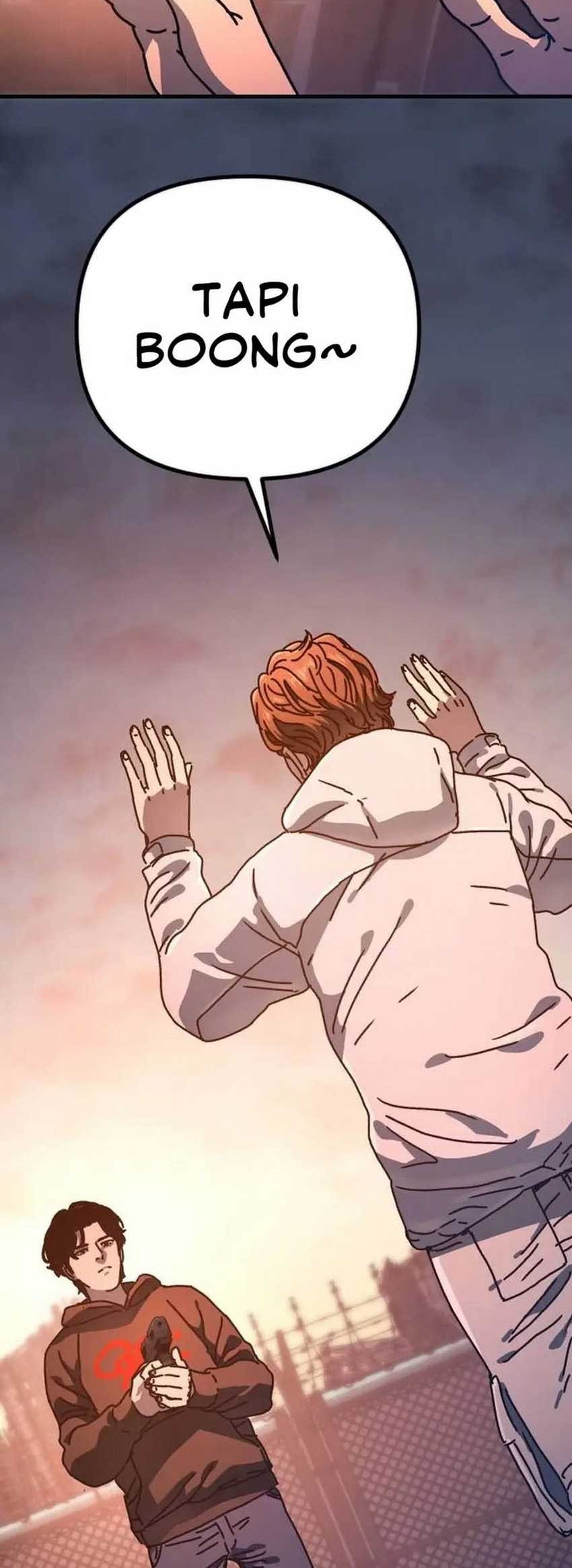 Hidden House in the Apocalypse Chapter 20 Gambar 79