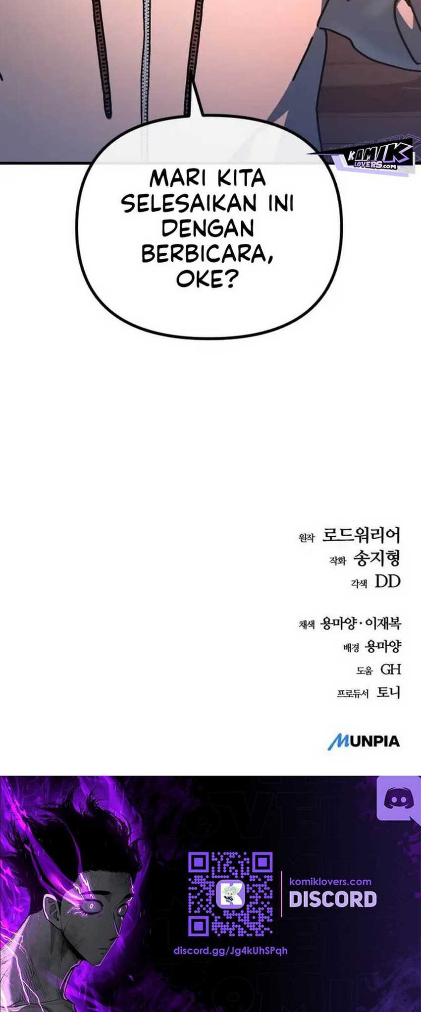 Hidden House in the Apocalypse Chapter 20 Gambar 81