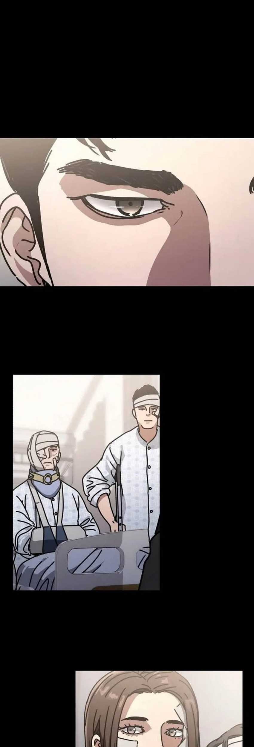 Hidden House in the Apocalypse Chapter 20 Gambar 8