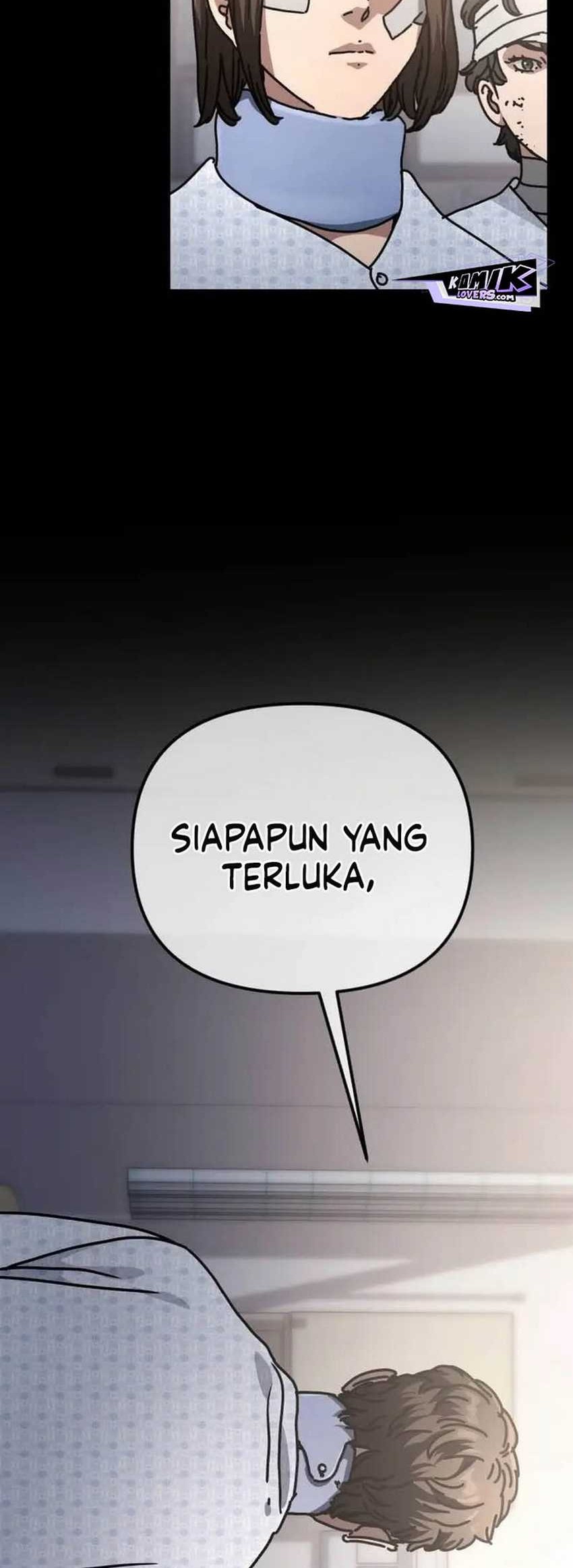 Hidden House in the Apocalypse Chapter 20 Gambar 9