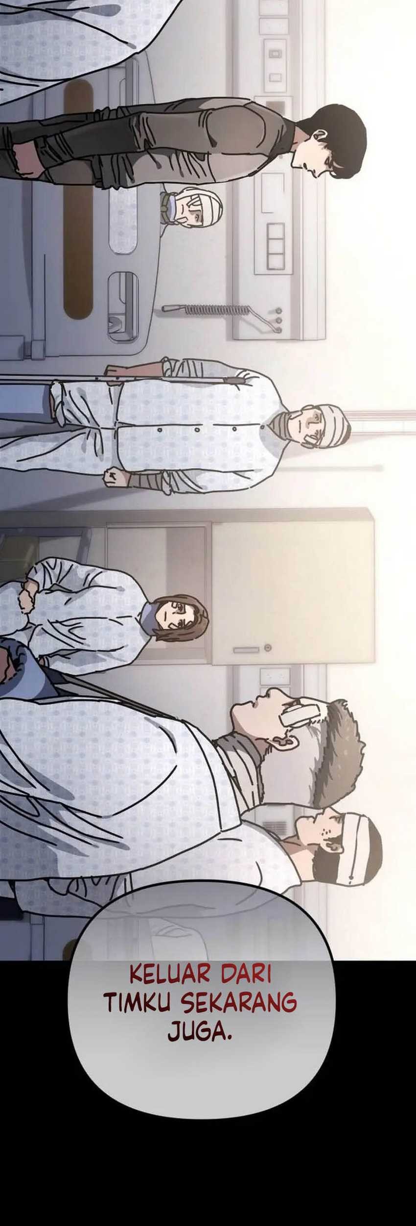 Hidden House in the Apocalypse Chapter 20 Gambar 10