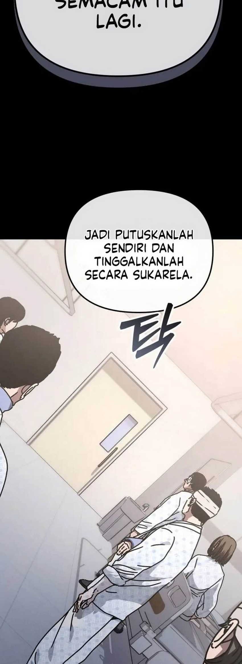 Hidden House in the Apocalypse Chapter 20 Gambar 13