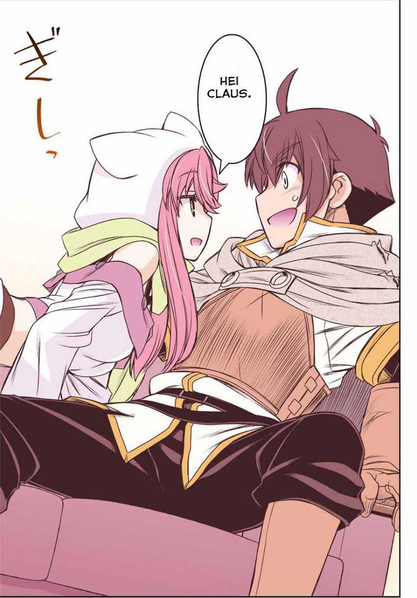 Dame Skill [Auto Mode] ga Kakuseishimashita ~Are, Guild no Scout-san, Ore wo “Iranai”-tte Itte Masendeshita?~ Chapter 54 Gambar 3
