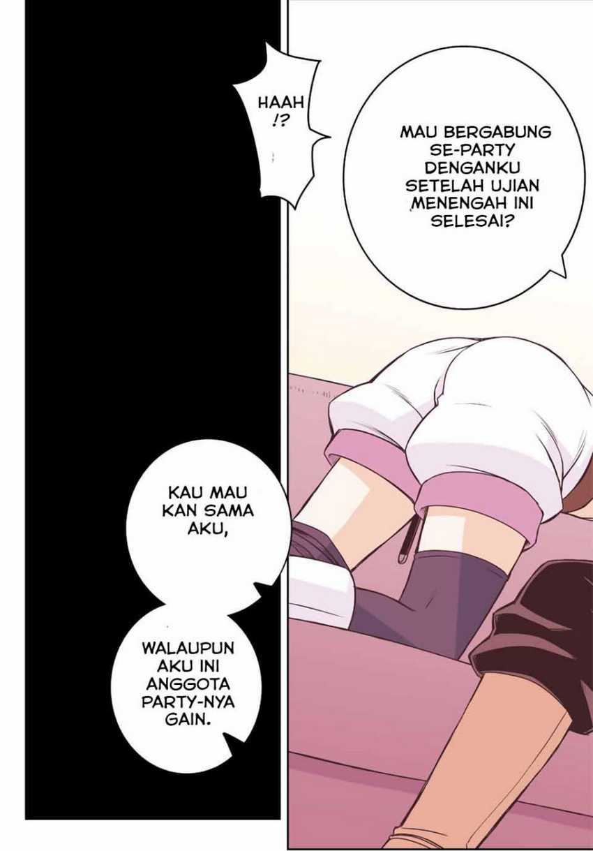 Dame Skill [Auto Mode] ga Kakuseishimashita ~Are, Guild no Scout-san, Ore wo “Iranai”-tte Itte Masendeshita?~ Chapter 54 Gambar 4