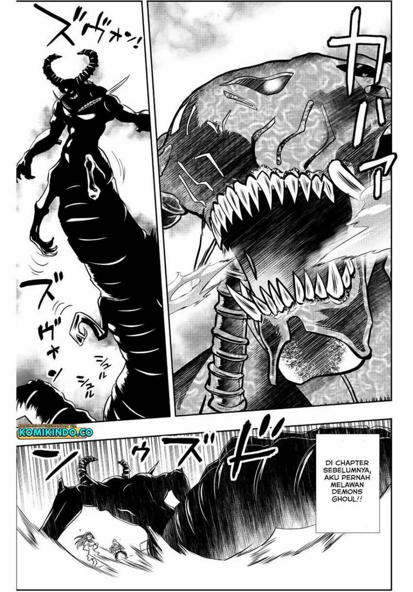 Dame Skill [Auto Mode] ga Kakuseishimashita ~Are, Guild no Scout-san, Ore wo “Iranai”-tte Itte Masendeshita?~ Chapter 54 Gambar 6