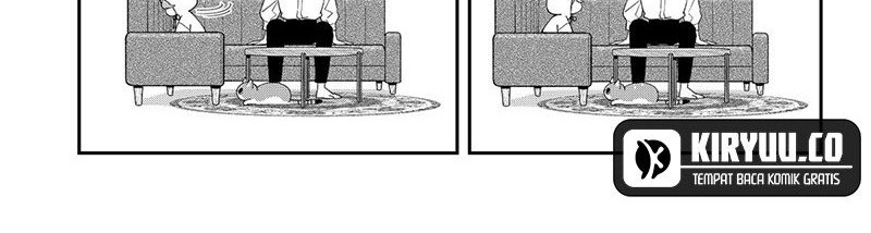 Miyaou Tarou ga Neko wo Kau Nante Chapter 09 Gambar 11