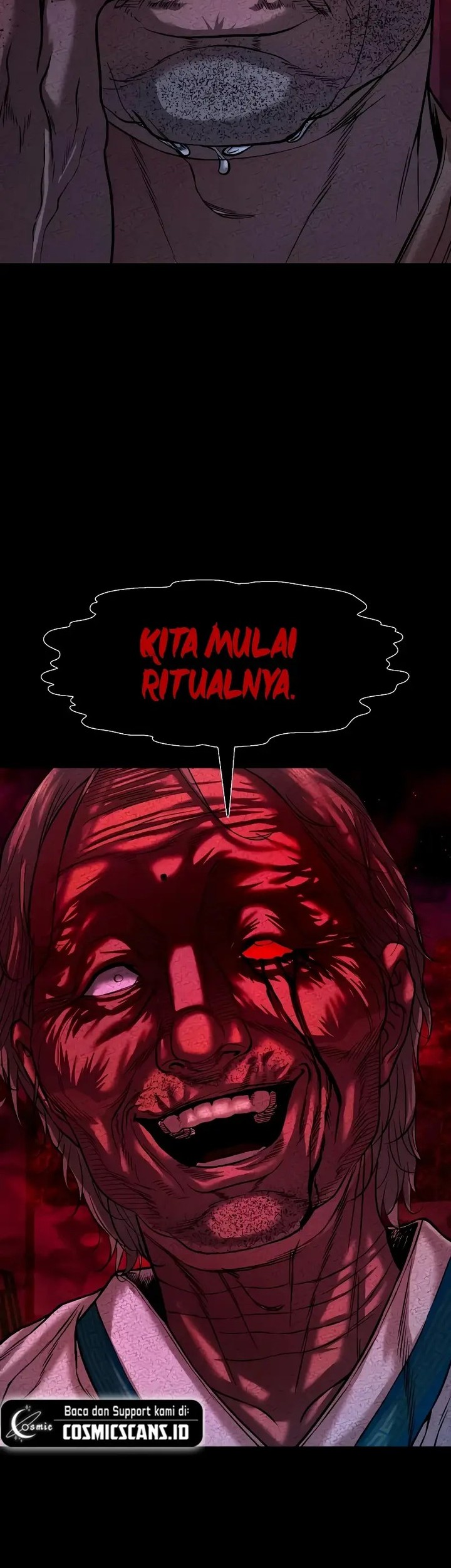 Baca Manhwa Gwichonri Chapter 29 Gambar 2
