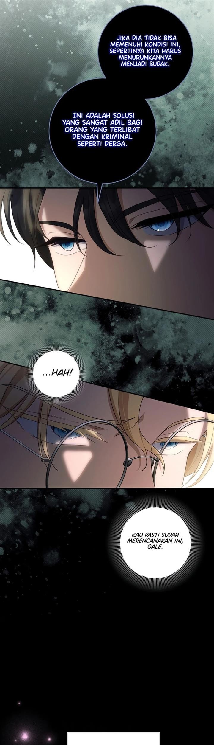 Margrave’s Bastard Son was The Emperor Chapter 38 Gambar 36