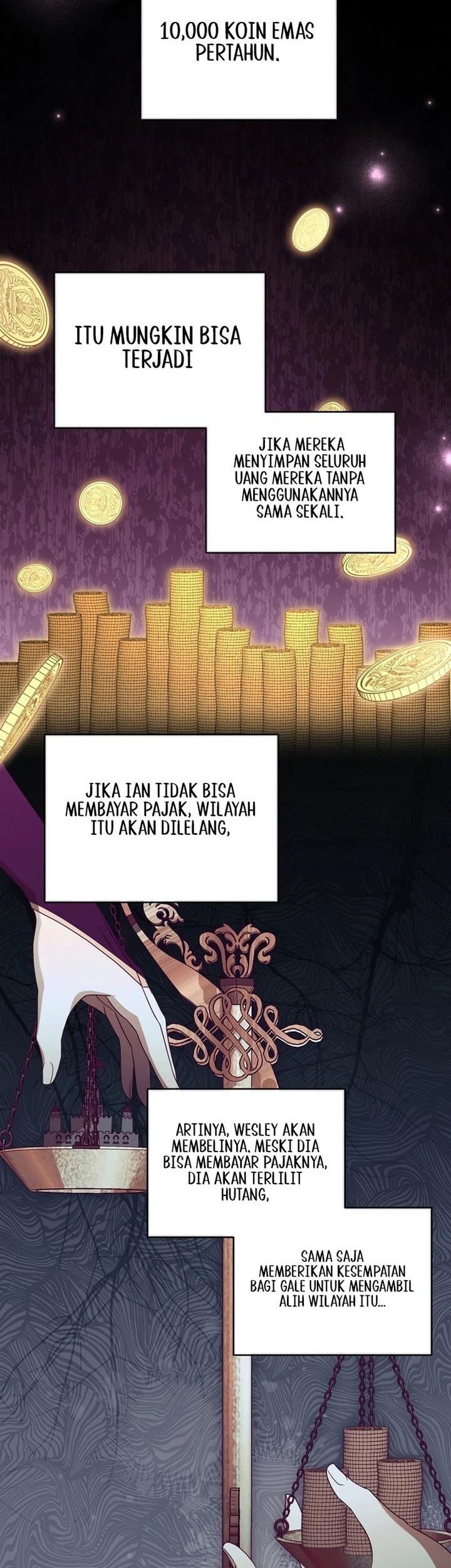 Margrave’s Bastard Son was The Emperor Chapter 38 Gambar 37