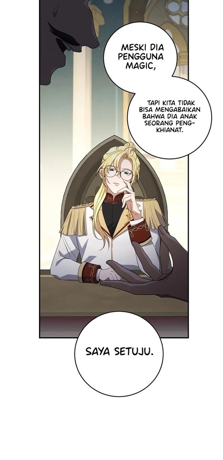 Margrave’s Bastard Son was The Emperor Chapter 38 Gambar 39