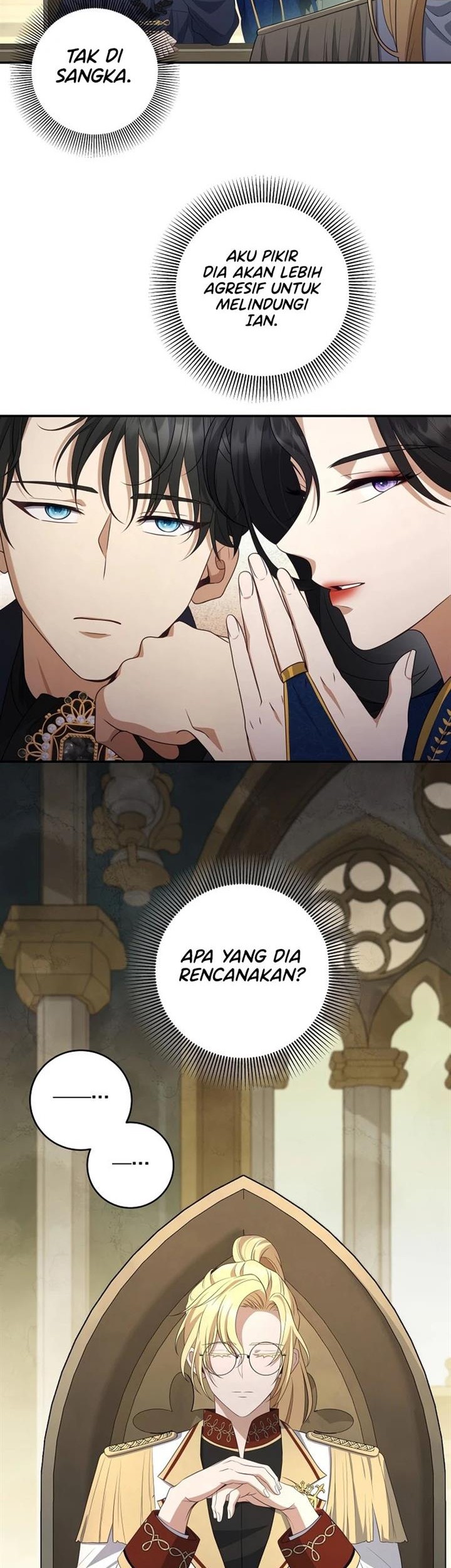 Margrave’s Bastard Son was The Emperor Chapter 38 Gambar 41