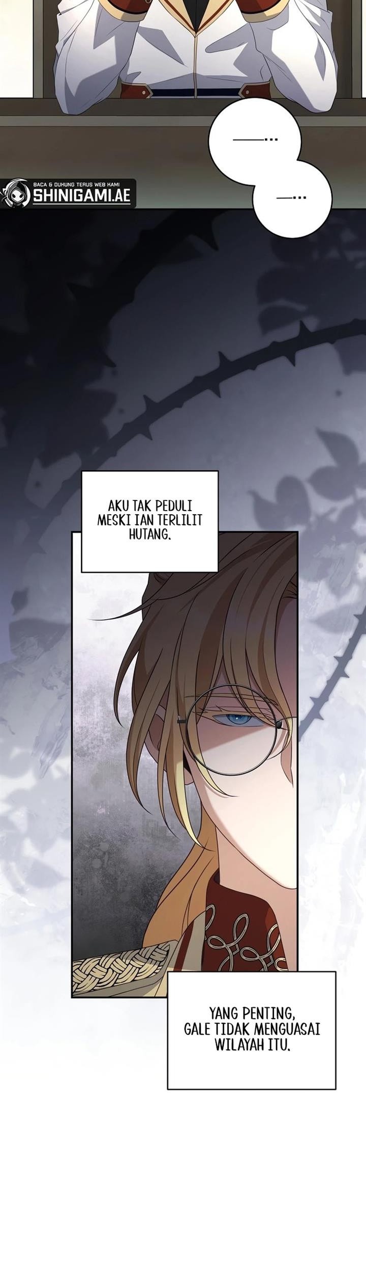 Margrave’s Bastard Son was The Emperor Chapter 38 Gambar 42
