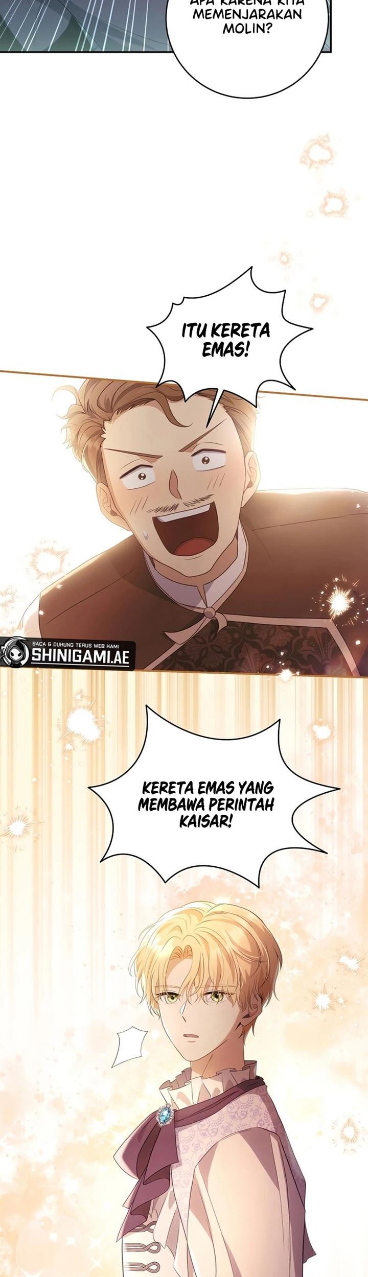 Margrave’s Bastard Son was The Emperor Chapter 38 Gambar 46