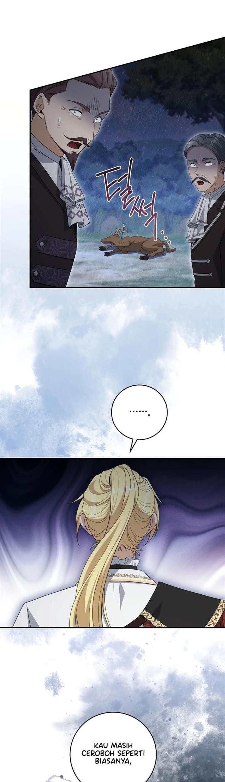 Margrave’s Bastard Son was The Emperor Chapter 38 Gambar 5
