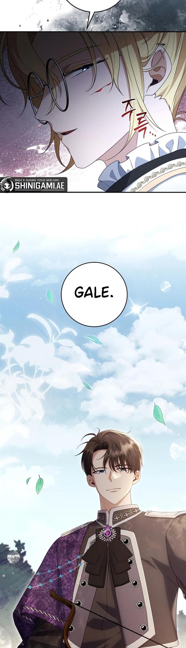 Margrave’s Bastard Son was The Emperor Chapter 38 Gambar 6