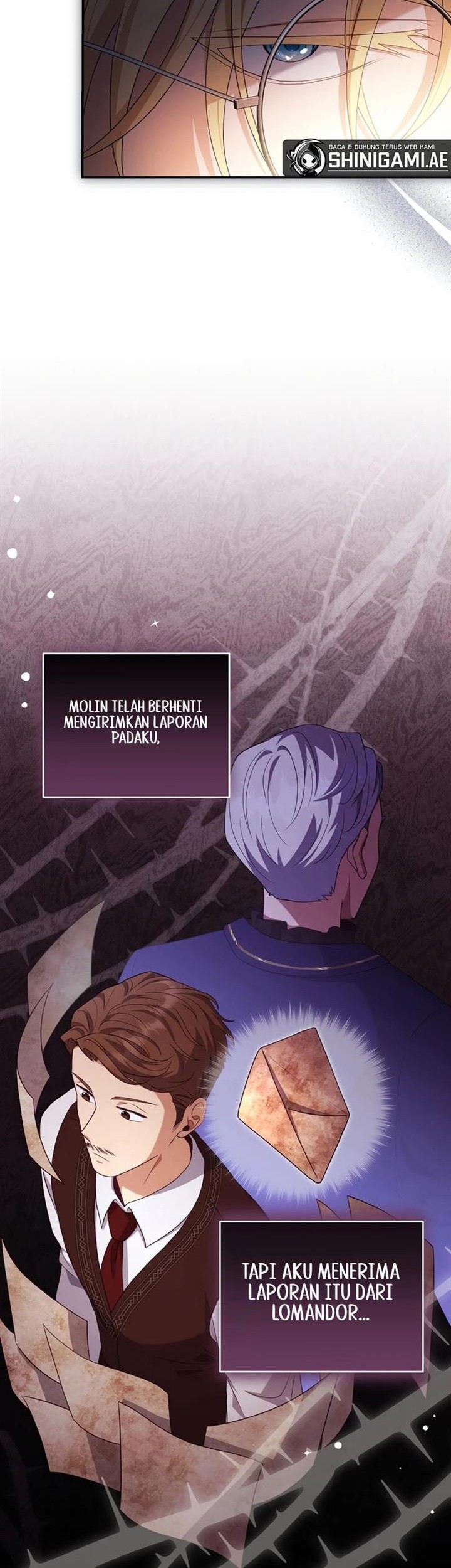 Margrave’s Bastard Son was The Emperor Chapter 38 Gambar 13