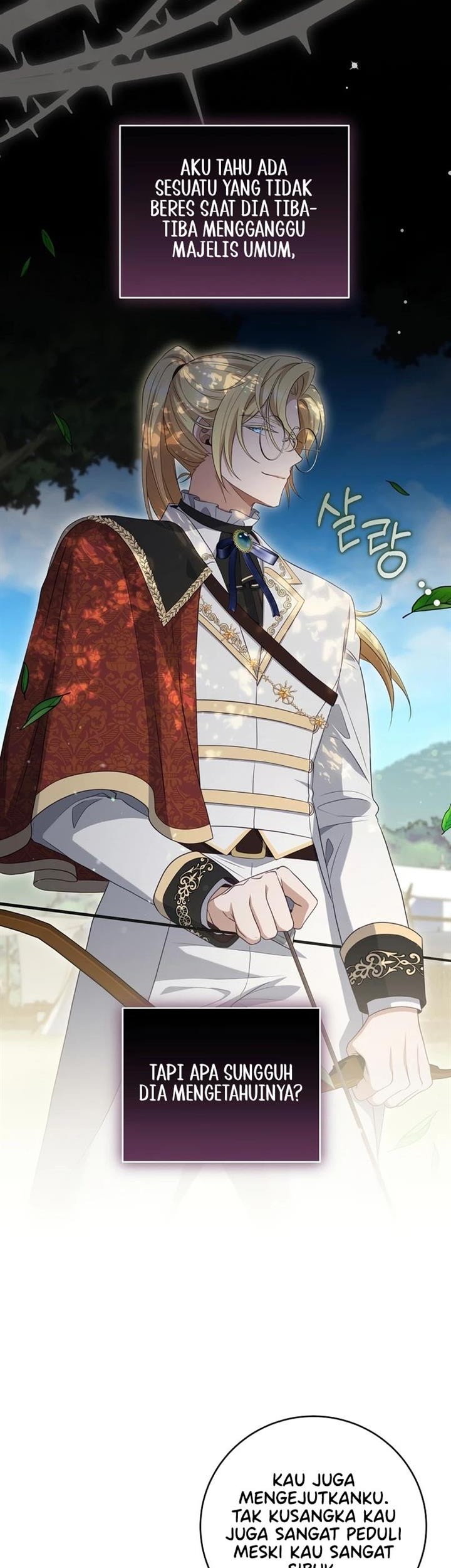 Margrave’s Bastard Son was The Emperor Chapter 38 Gambar 14