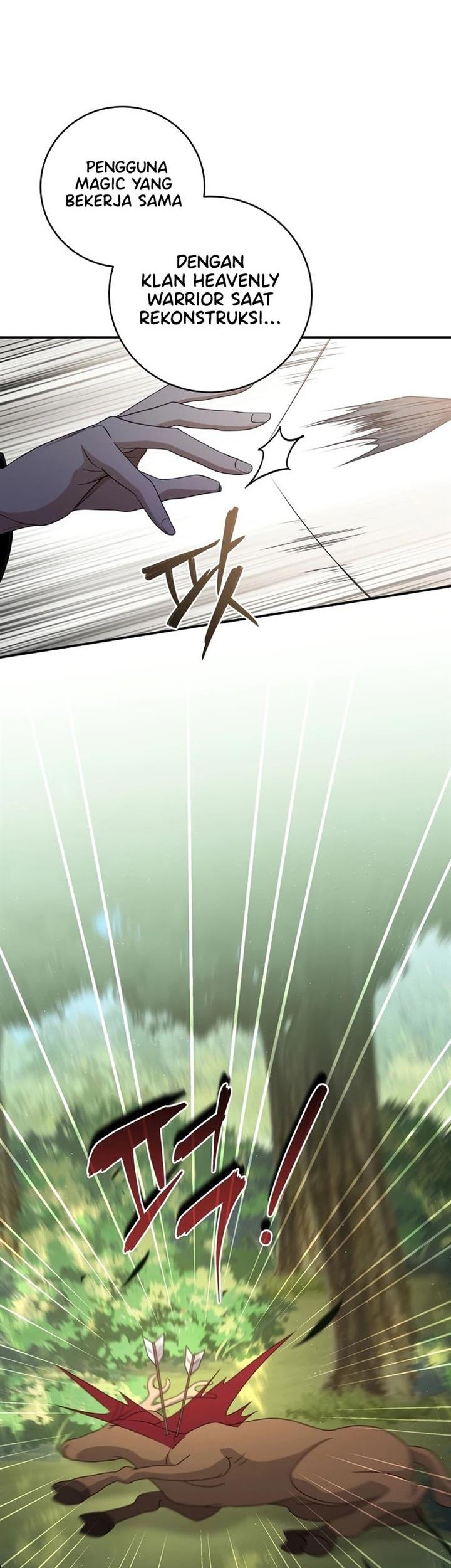 Margrave’s Bastard Son was The Emperor Chapter 38 Gambar 17