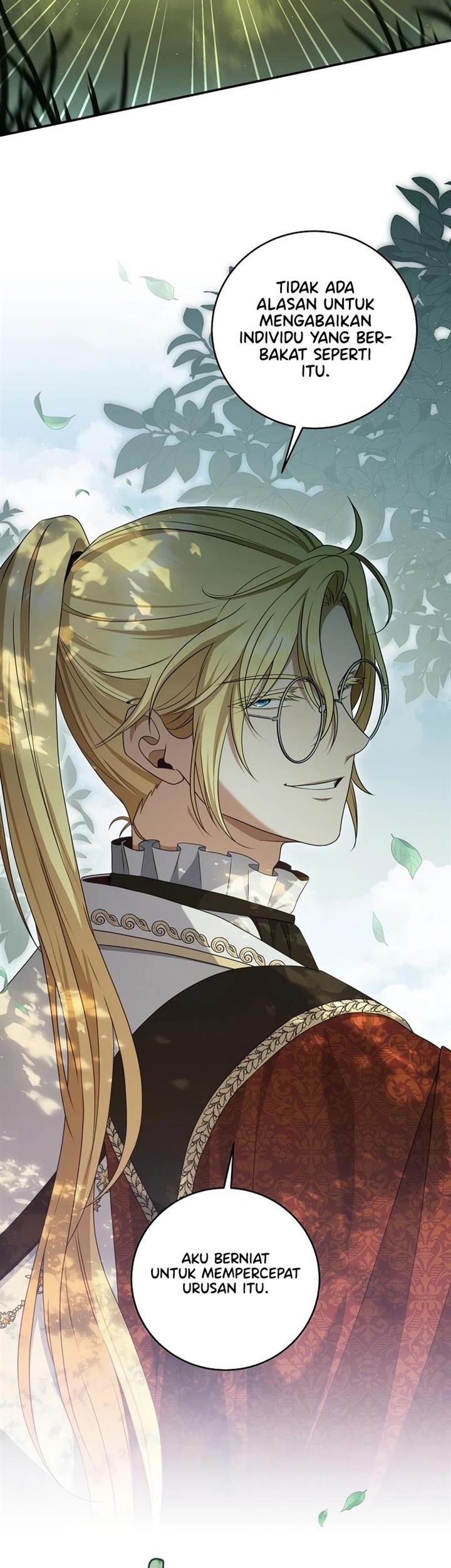 Margrave’s Bastard Son was The Emperor Chapter 38 Gambar 18