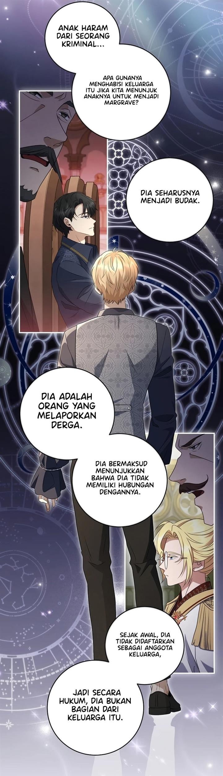 Margrave’s Bastard Son was The Emperor Chapter 38 Gambar 24