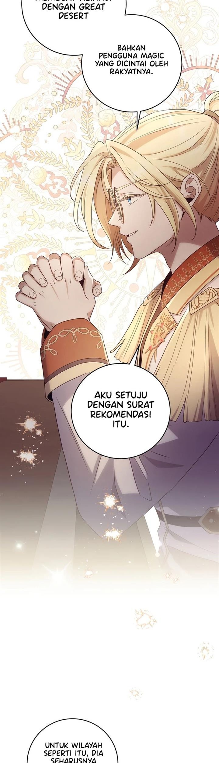 Margrave’s Bastard Son was The Emperor Chapter 38 Gambar 26