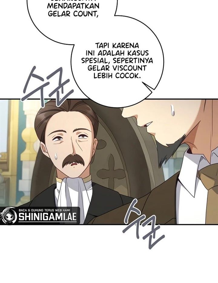 Margrave’s Bastard Son was The Emperor Chapter 38 Gambar 27
