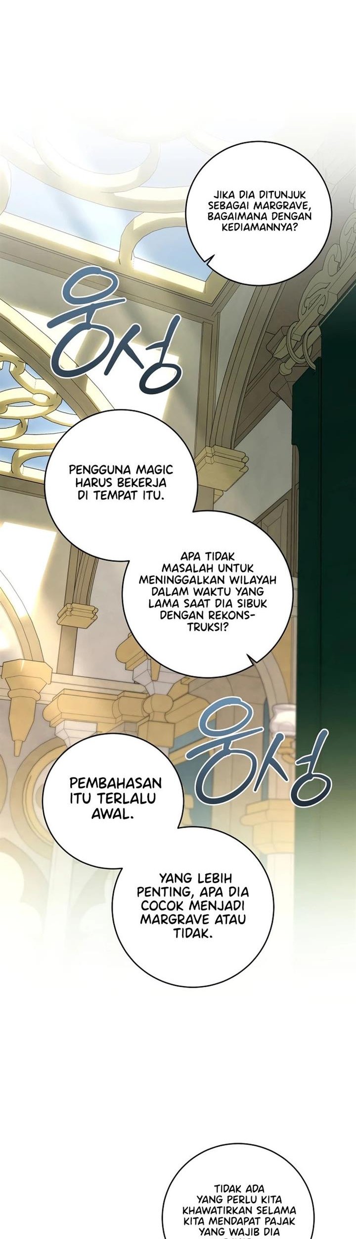 Margrave’s Bastard Son was The Emperor Chapter 38 Gambar 29