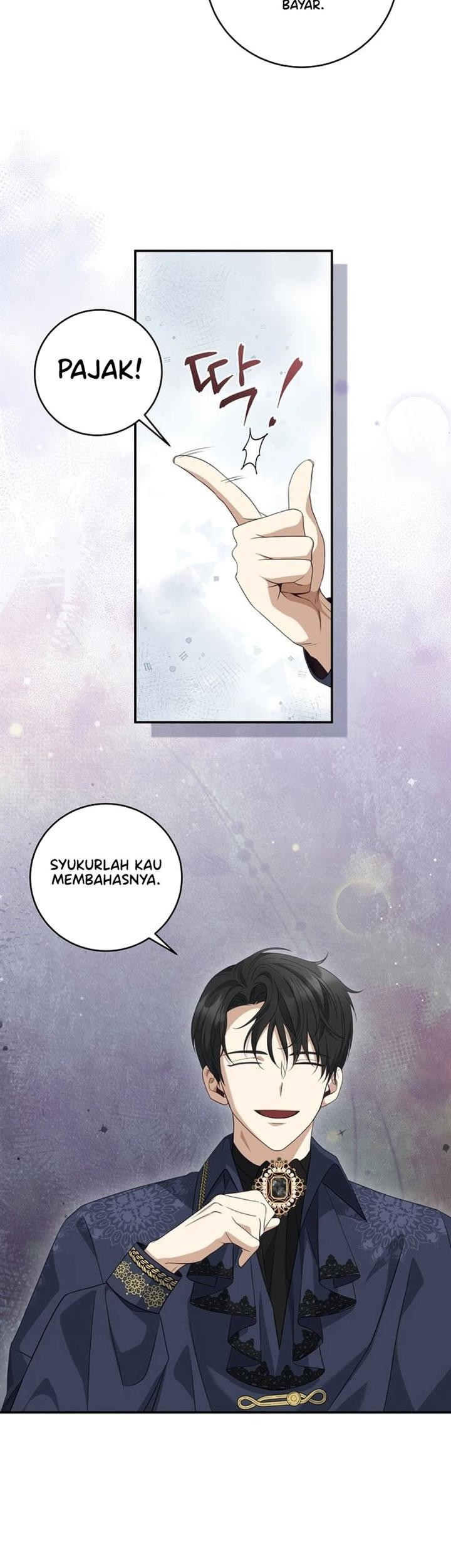 Margrave’s Bastard Son was The Emperor Chapter 38 Gambar 30