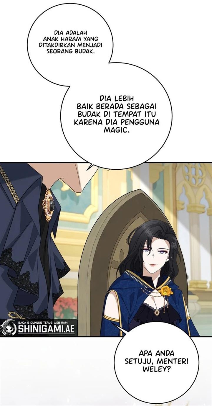 Margrave’s Bastard Son was The Emperor Chapter 38 Gambar 31