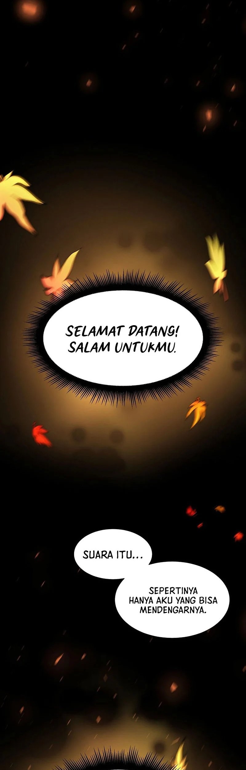 Baca Manhwa Leveling Up with Skills Chapter 68 Gambar 2