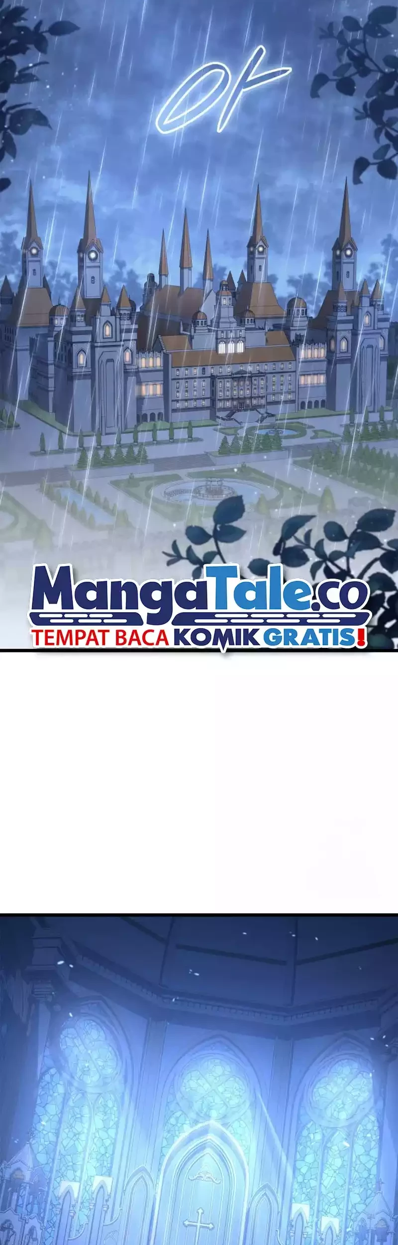 Baca Manhwa The Count’s Youngest Son Is A Player! Chapter 72 Gambar 2