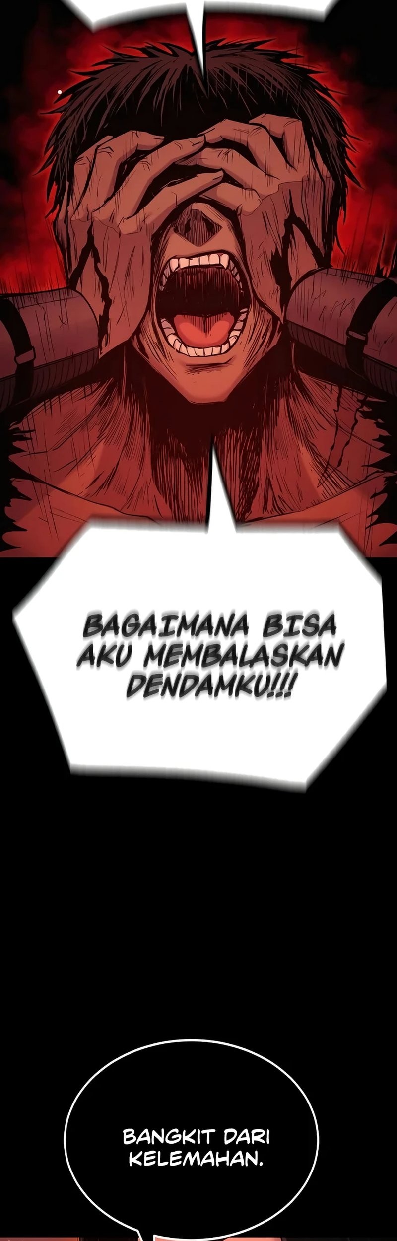 Howling Dragon Chapter 44 Gambar 41