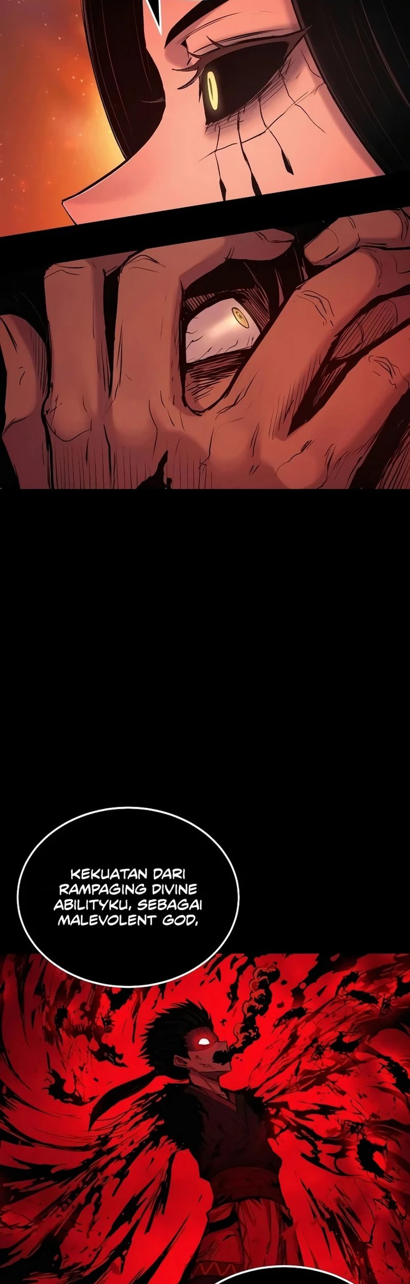 Howling Dragon Chapter 44 Gambar 42