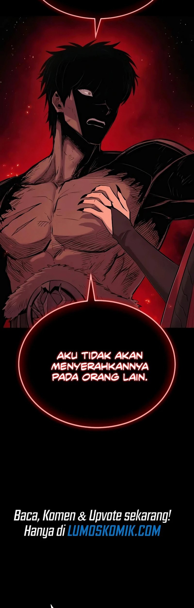 Howling Dragon Chapter 44 Gambar 54