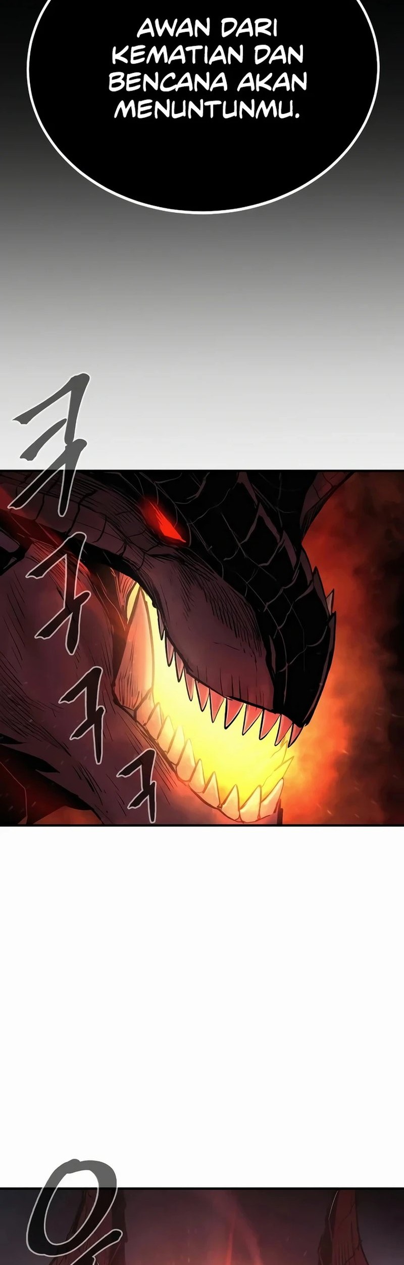 Howling Dragon Chapter 44 Gambar 58