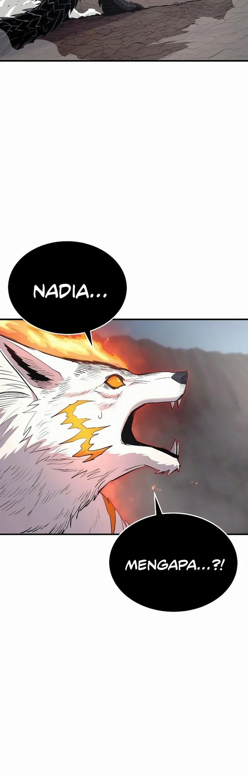 Baca Manhwa Howling Dragon Chapter 44 Gambar 2