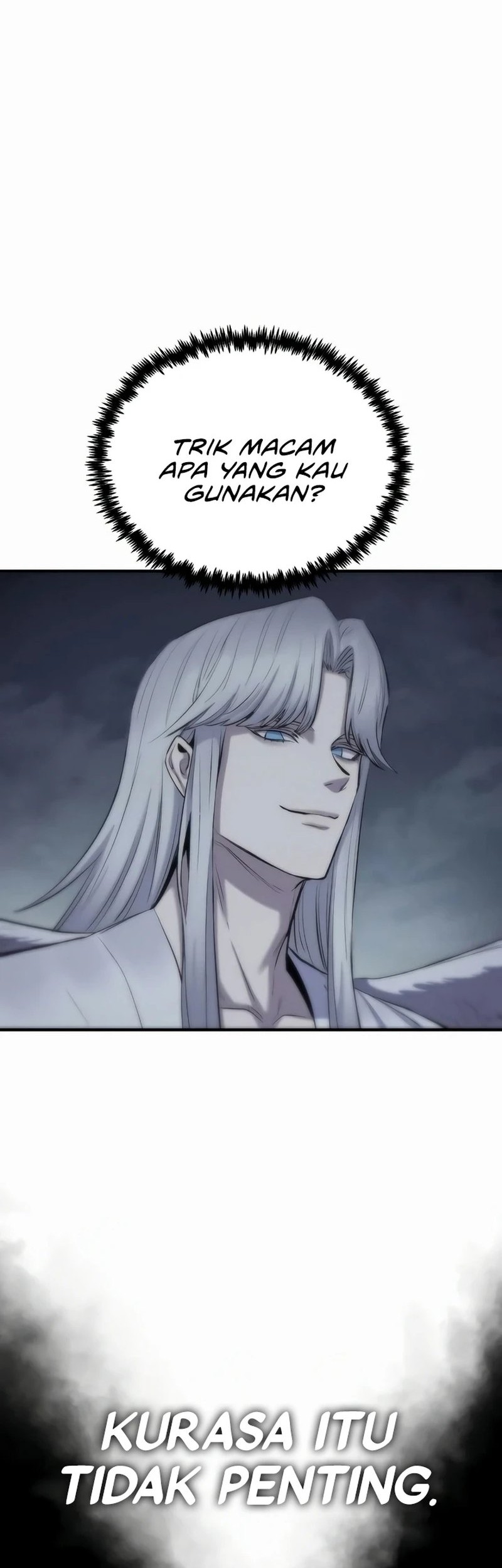 Howling Dragon Chapter 44 Gambar 4