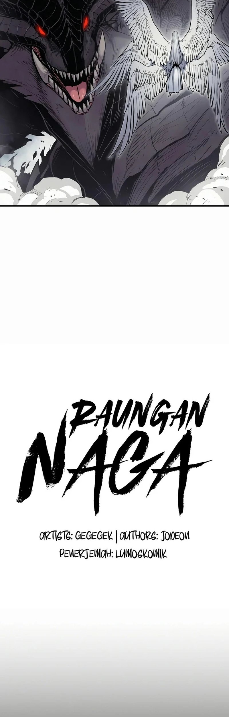 Howling Dragon Chapter 44 Gambar 20