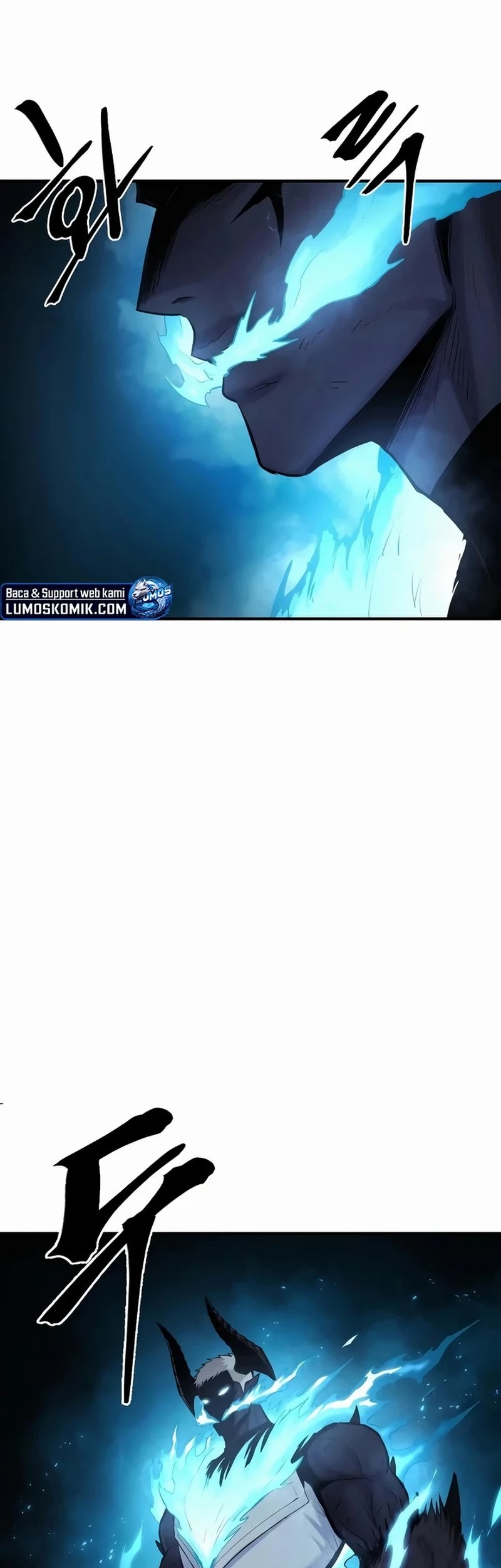Howling Dragon Chapter 43 Gambar 37