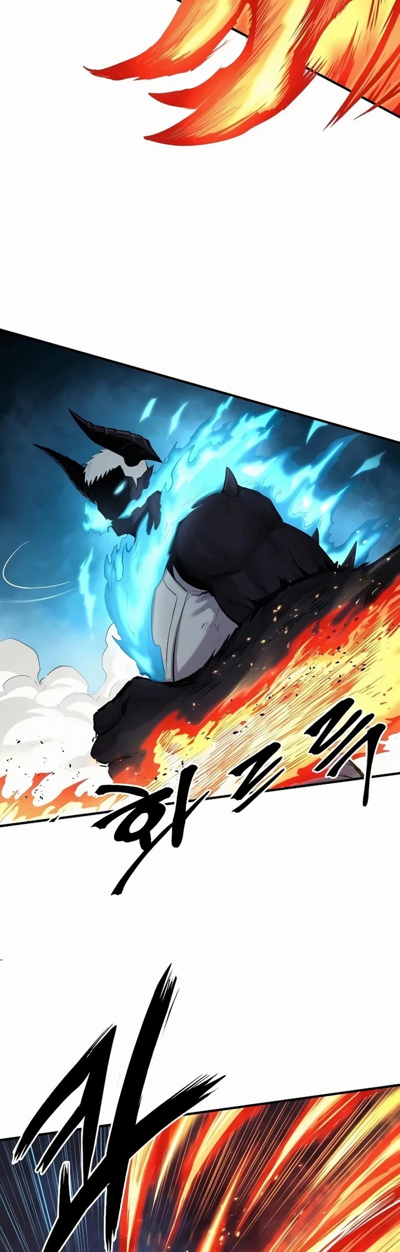 Howling Dragon Chapter 43 Gambar 43