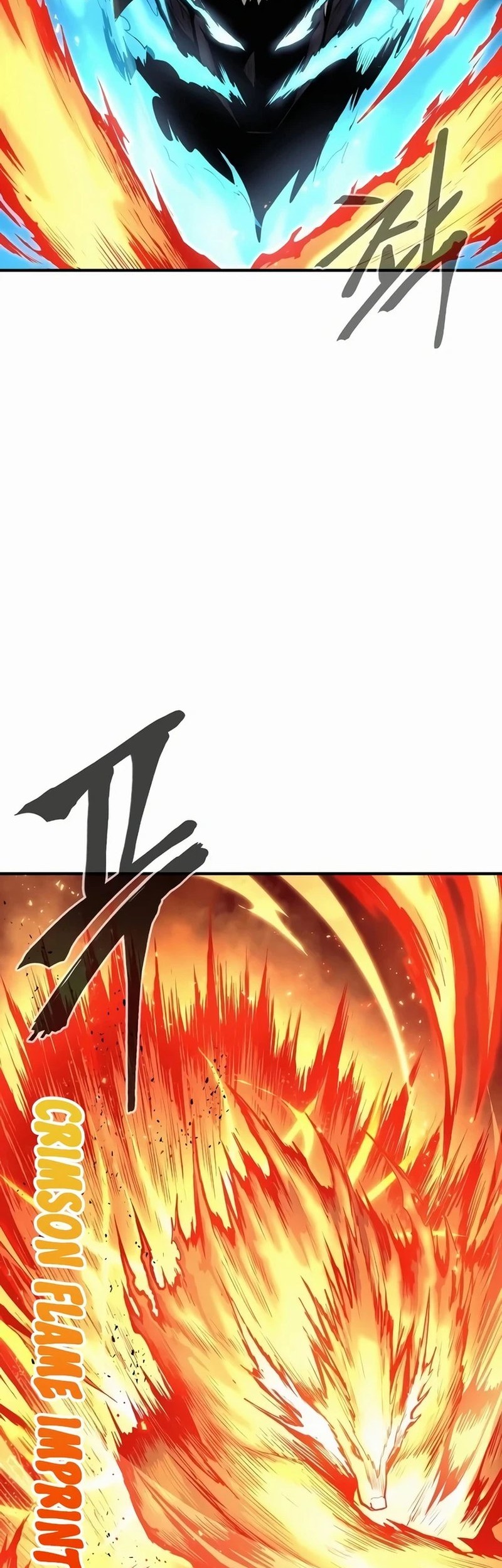 Howling Dragon Chapter 43 Gambar 46