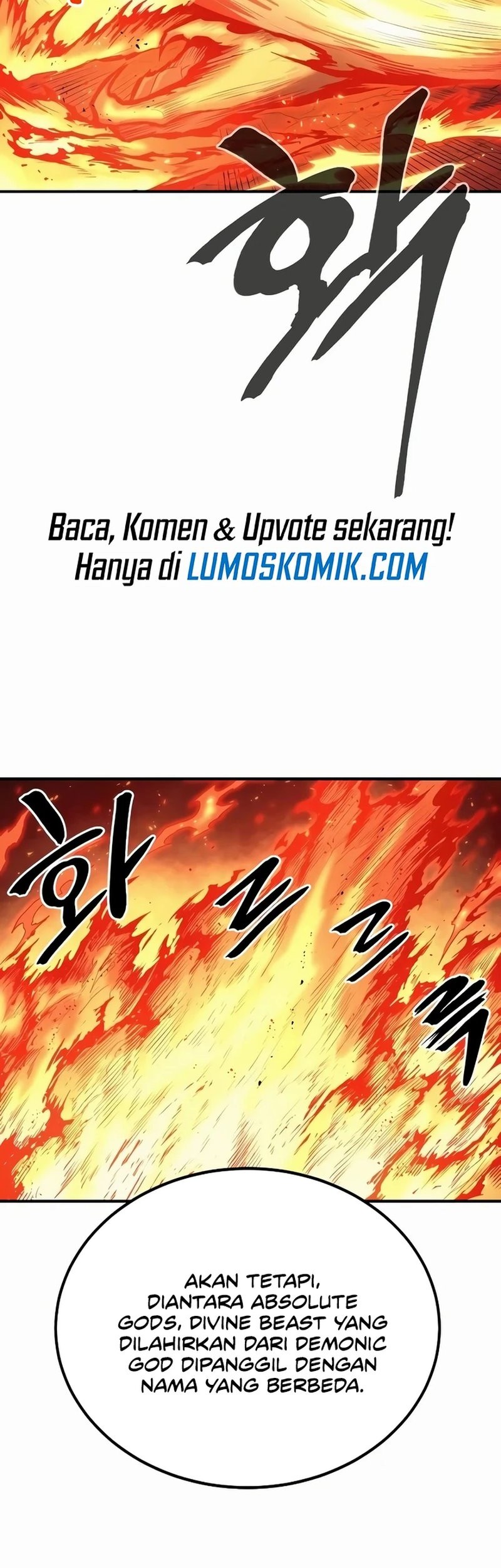 Howling Dragon Chapter 43 Gambar 47