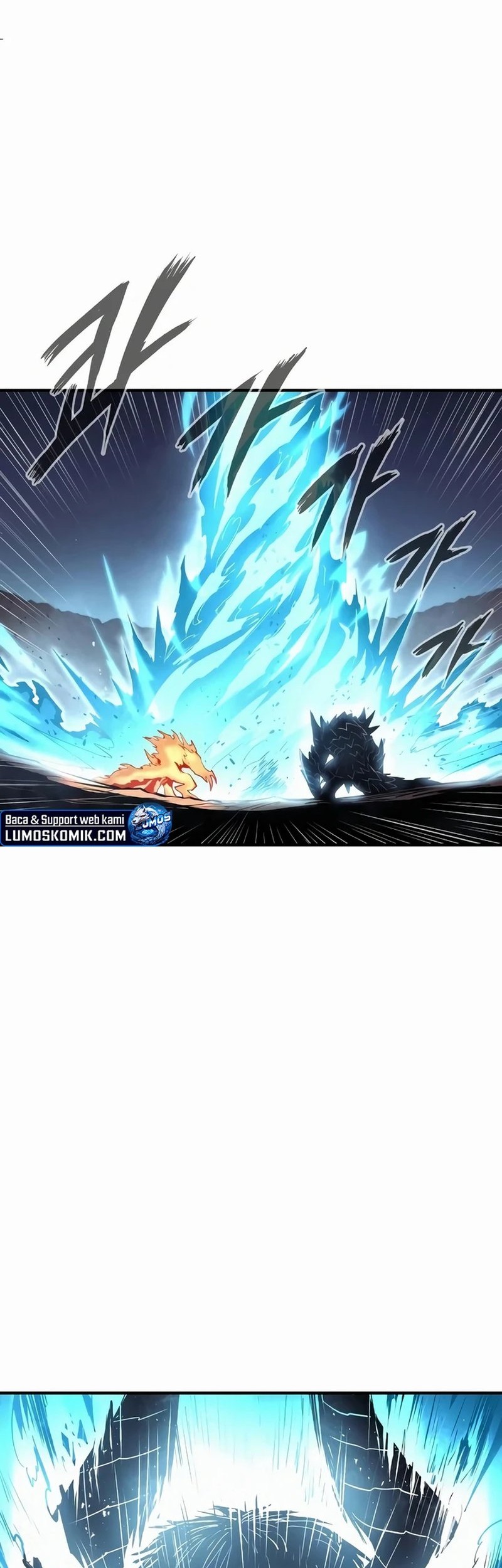 Howling Dragon Chapter 43 Gambar 50