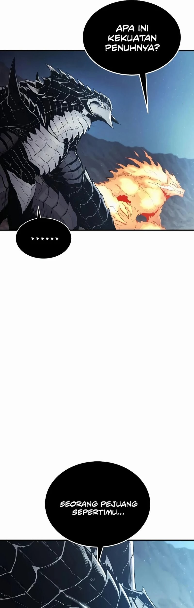 Howling Dragon Chapter 43 Gambar 53